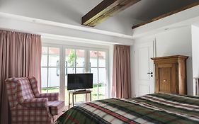 meinsachsenwald forsthaus friedrichsruh